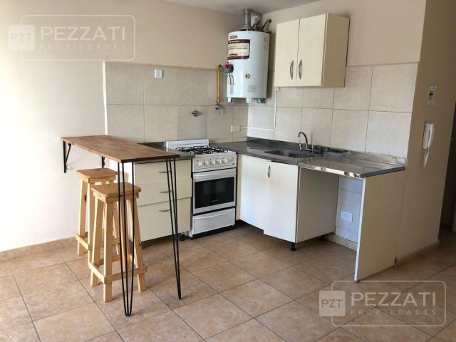 Departamento en Alquiler en San José, Mar Del Plata