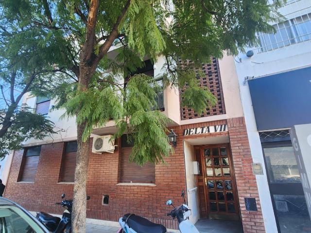 Departamento en Alquiler en San Luis 54, Centro, Bahía Blanca