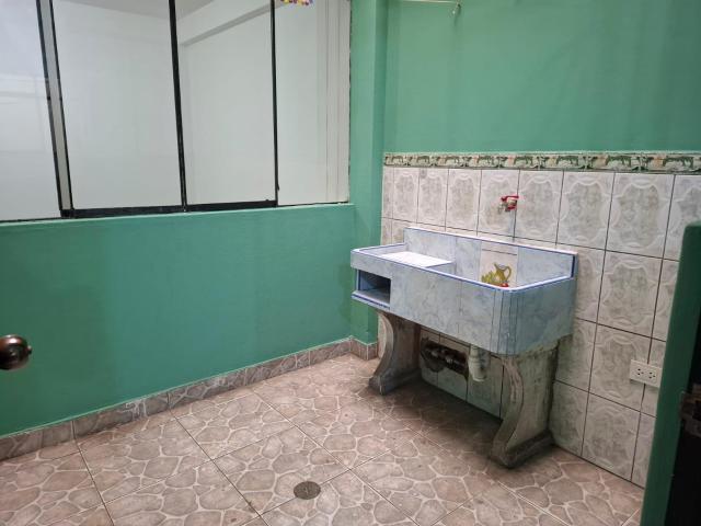 Departamento en alquiler en San Luis a S/1,500 al mes