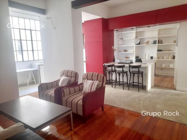 Departamento en Alquiler en San Telmo, Capital Federal