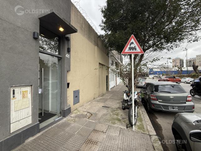 Departamento en Alquiler en San Telmo, Capital Federal