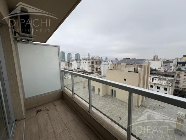 Departamento en Alquiler en San Telmo