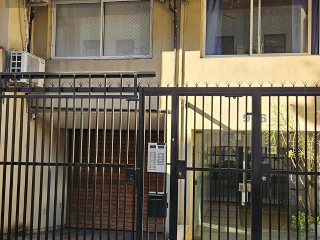 Departamento en Alquiler en San Telmo