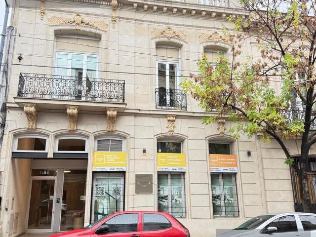 Departamento en Alquiler en San Telmo