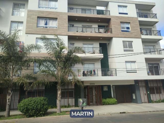 Departamento en alquiler en Santos Lugares