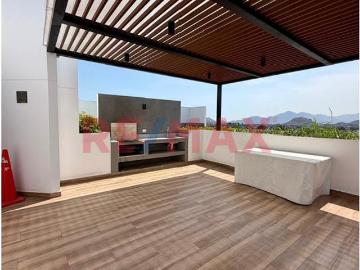 Departamento en alquiler en Santa Anita a S/2,200 al mes