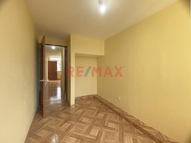 Departamento en alquiler en Santa Anita a S/850 al mes