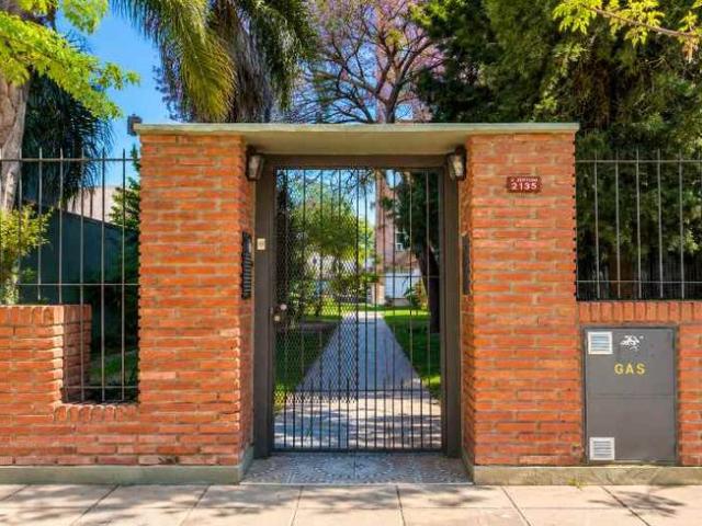 Departamento en alquiler en Santa Fe