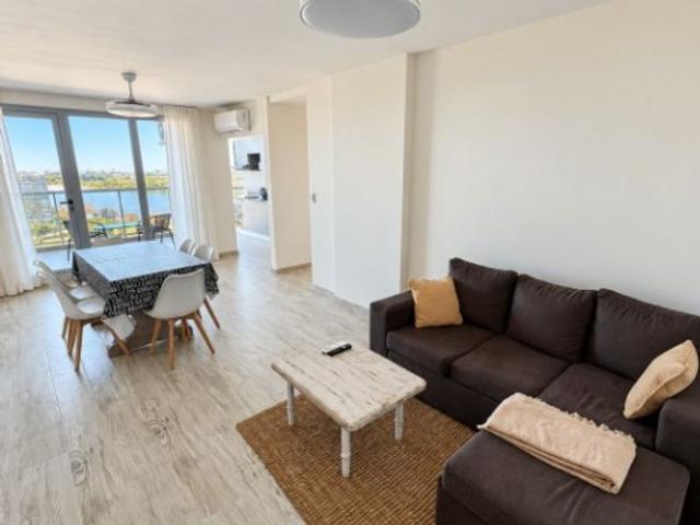 Departamento en alquiler en Santa Fe
