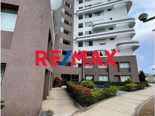Departamento En Alquiler En Santiago De Surco