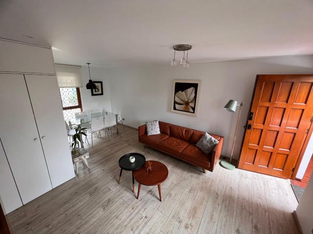 Departamento en alquiler en Santiago De Surco a $800 al mes