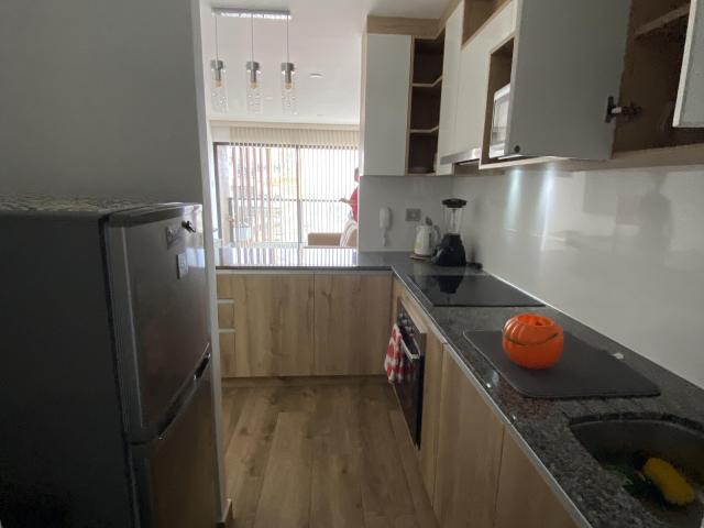 Departamento en alquiler en Santiago De Surco a $850 al mes