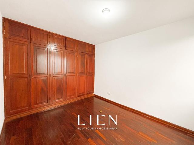 Departamento en alquiler en Santiago De Surco a $885 al mes