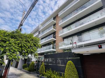Departamento en alquiler en Santiago De Surco a $1,250 al mes