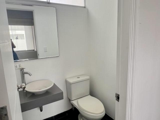 Departamento en alquiler en Santiago De Surco a $1,250 al mes