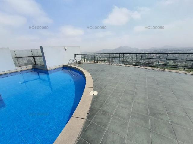 Departamento en alquiler en Santiago De Surco a $2,800 al mes