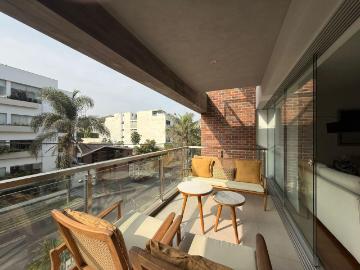 Departamento en alquiler en Santiago De Surco a $2,600 al mes