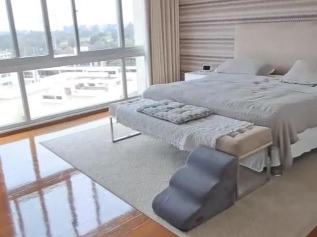 Departamento en alquiler en Santiago De Surco a $3,000 al mes
