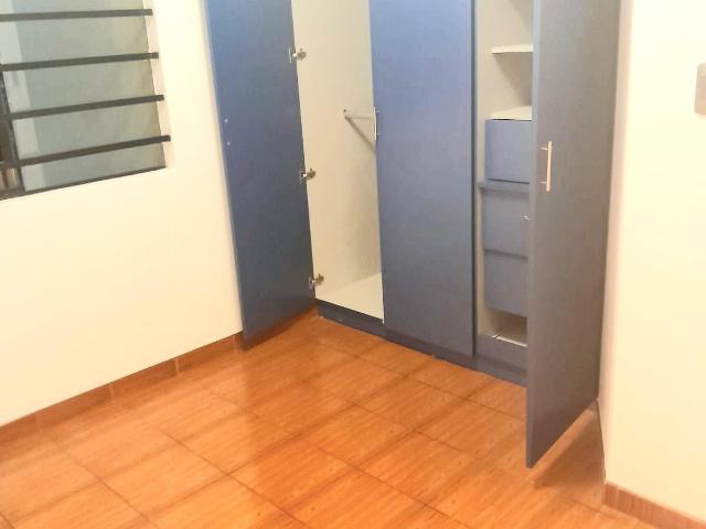 Departamento en alquiler en Santiago De Surco a S/3,755 al mes