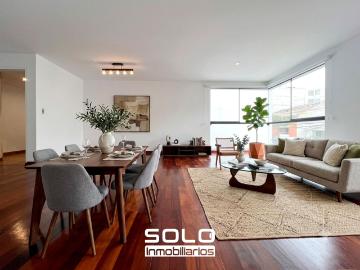 Departamento en alquiler en Santiago De Surco a S/3,630 al mes