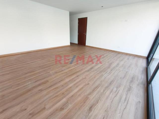 Departamento en alquiler en Santiago De Surco a S/3,839 al mes
