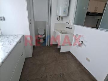Departamento en alquiler en Santiago De Surco a S/3,000 al mes