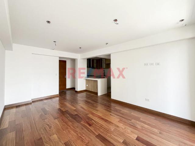 Departamento en alquiler en Santiago De Surco a S/3,015 al mes