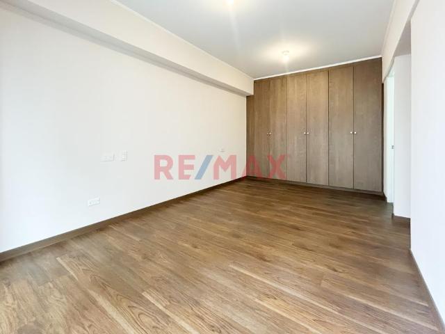 Departamento en alquiler en Santiago De Surco a S/3,069 al mes