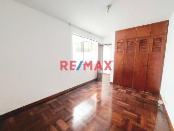 Departamento en alquiler en Santiago De Surco a S/3,096 al mes