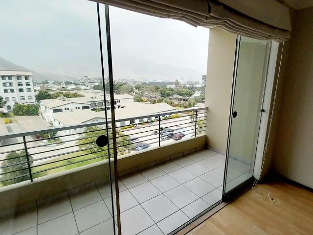 Departamento en alquiler en Santiago De Surco a S/3,100 al mes