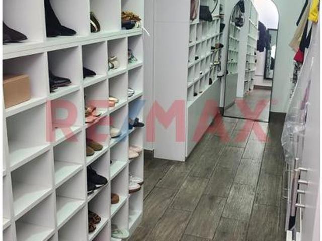 Departamento en alquiler en Santiago De Surco a S/11,935 al mes