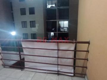 Departamento en alquiler en Santiago De Surco a S/1,800 al mes