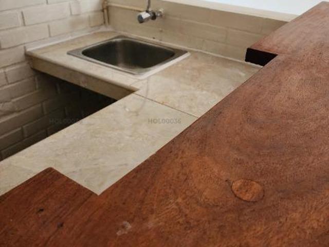 Departamento en alquiler en Santiago De Surco a S/1,700 al mes