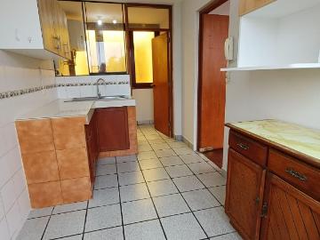 Departamento en alquiler en Santiago De Surco a S/1,800 al mes