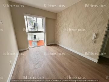 Departamento en alquiler en Santiago De Surco a S/1,200 al mes
