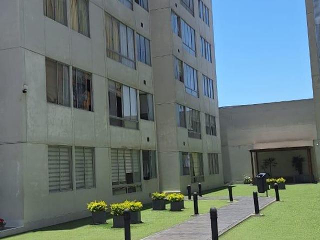 Departamento en alquiler en Santiago De Surco a S/2,100 al mes
