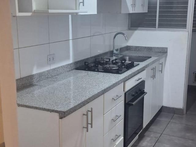 Departamento en alquiler en Santiago De Surco a S/2,100 al mes