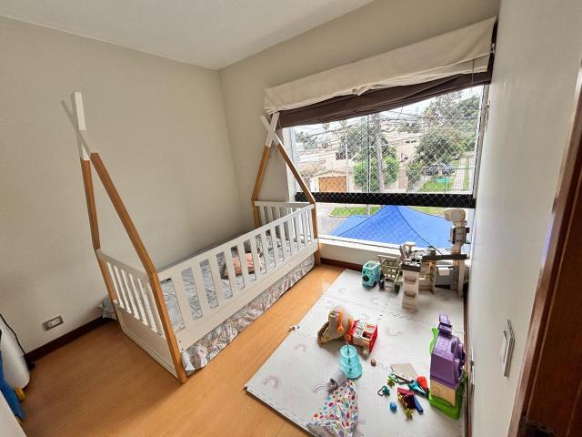 Departamento en alquiler en Santiago De Surco a S/2,890 al mes