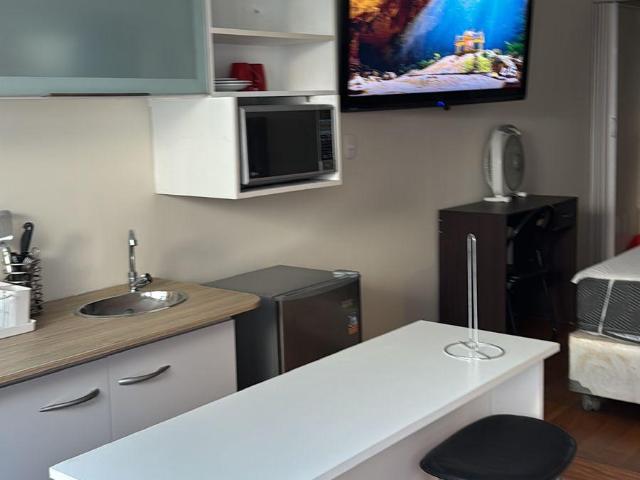 Departamento en alquiler en Santiago De Surco a S/2,000 al mes