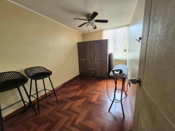 Departamento en alquiler en Santiago De Surco a S/2,100 al mes