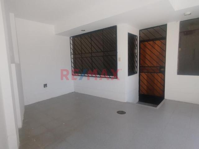 Departamento en alquiler en Santiago De Surco a S/2,408 al mes