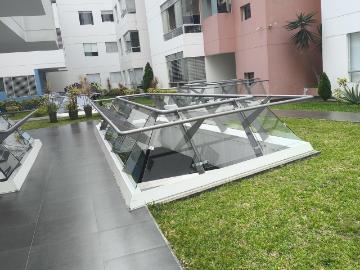 Departamento en alquiler en Santiago De Surco a S/4,300 al mes