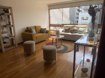 Departamento en alquiler en Santiago De Surco a S/4,550 al mes