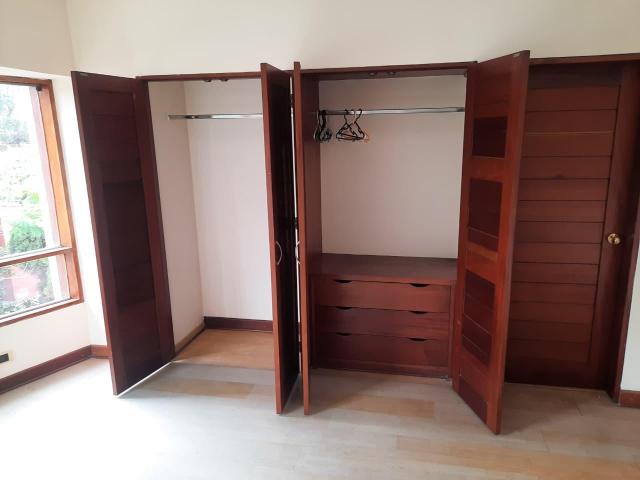 Departamento en alquiler en Santiago De Surco a S/4,200 al mes