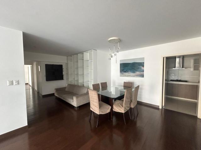 Departamento en alquiler en Santiago De Surco a S/6,000 al mes
