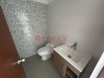 Departamento en alquiler en Santiago De Surco a S/8,500 al mes
