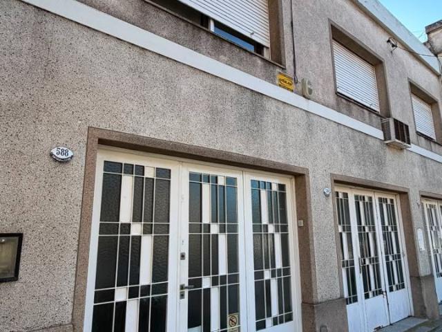 Departamento en Alquiler en Santiago Del Estero 588, Bahía Blanca