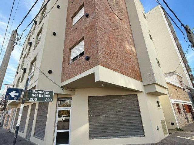 Departamento en Alquiler en Santiago Del Estero 201, Universitario, Bahía Blanca