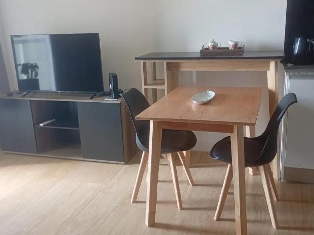 Departamento en Alquiler en Santiago Del Estero e/ 9 de Julio y Diagonal Alberdi Norte, La Perla