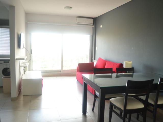 Departamento en Alquiler en Sarmiento 108, Bahía Blanca